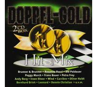 Diverse - Doppel Gold Hit-Mix [Import]