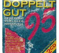 Diverse - Doppelt Gut 1 [Import]