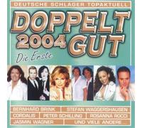 Diverse – Doppelt Gut 2004 – die Erste – Import