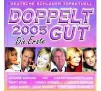 Diverse - Doppelt Gut 2005-die Erste [Import]
