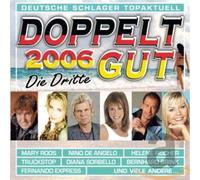 Diverse - Doppelt Gut 2006-die Dritte [Import]