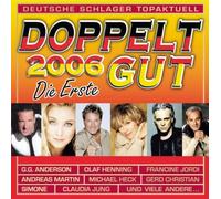 Diverse - Doppelt Gut 2006-die Erste [Import]