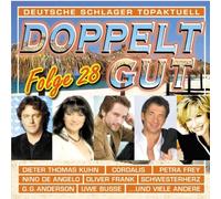 Diverse - Doppelt Gut 28 [Import]