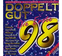 Diverse - Doppelt Gut '98-Die Erste [Import]