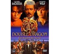 Diverse - Double Dragon-das Amulet der [Import]