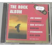 Diverse Double Gold - The Rock Album Double Gold