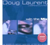 Diverse - Doug Laurent in The Mix [Import]