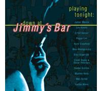 Diverse - Down at Jimmy's Bar [Import]
