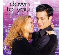 Diverse - Down to You