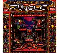 Diverse - Downbeat in The Jungle [Import]