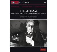 Diverse - Dr. Seltsam - Oder: wie ich lernte, die Bombe zu lieben - FOCUS-Edition