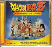 Diverse - Dragonball Z Vol.1 [Import]