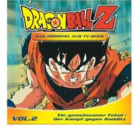 Diverse - Dragonball Z Vol.2 [Import]