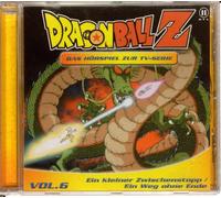 Diverse - Dragonball Z Vol.6 [Import]