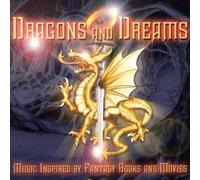 Diverse - Dragons and Dreams [Import]