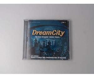 Diverse - Dream City 1 [Import]