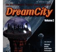 Diverse - Dream City 2 [Import]