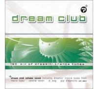 Diverse - Dream Club 7 [Import]
