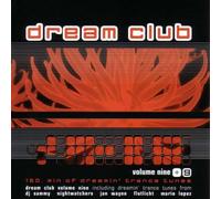 Diverse - Dream Club 9 [Import]
