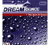 Diverse - Dream Dance-the Best of Tran