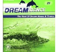 Diverse - Dream Dance Vol.21 [Import]