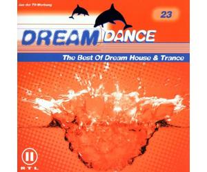 Diverse - Dream Dance Vol.23 [Import]