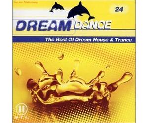 Diverse - Dream Dance Vol.24 [Import]