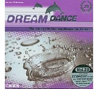 Diverse - Dream Dance Vol.25 [Import]