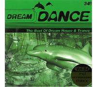 Diverse - Dream Dance Vol. 34 [Import]