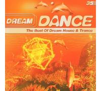Diverse - Dream Dance Vol. 35