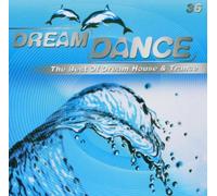 Diverse - Dream Dance Vol. 36 [Import]