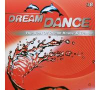Diverse - Dream Dance Vol. 38 [Import]