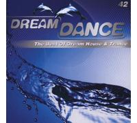 Diverse – Dream Dance Vol. 42 – Import