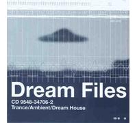 Diverse - Dream Files [Import]