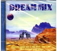 Diverse - Dream Mix [Import]