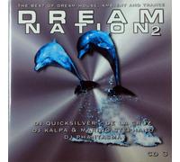 Diverse - Dream Nation Vol.2 [Import]