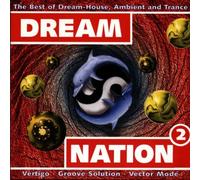 Diverse - Dream Nation Vol.2 [Import]