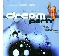Diverse - Dream Party Vol.3 [Import]