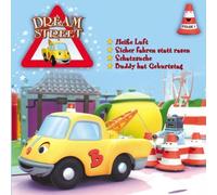 Diverse - Dream Street,Folge 1 [Import]