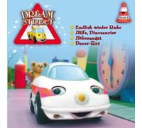 Diverse - Dream Street,Folge 3 [Import]