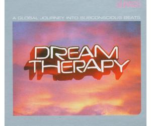 Diverse - Dream Therapy