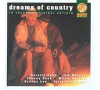Diverse - Dreams of Country