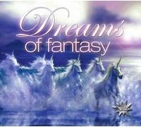 Diverse - Dreams of Fantasy [Import]