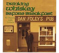Diverse - Drinking Whiskey Before Breakfast