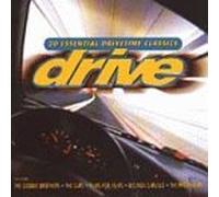 Diverse - Drive [Import]