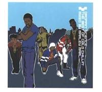 Diverse - Droppin' Science/Cold Chillin