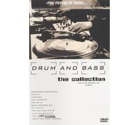 Diverse - Drum 'n' Bass 2001 [Import anglais]