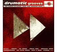 Diverse - Drumatic Grooves