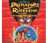 Diverse - Dschafars Rückkehr [Import]