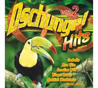 Diverse - Dschungel Hits 2004/2 [Import]